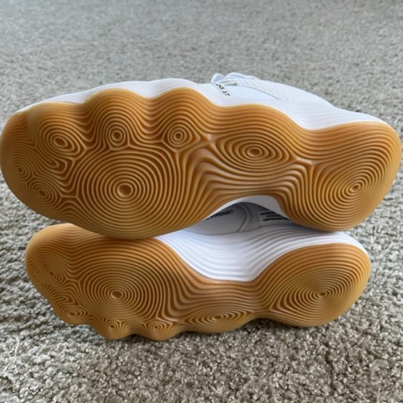 Nike React Hyperset Volleyball Shoes - Picture 4 of 4